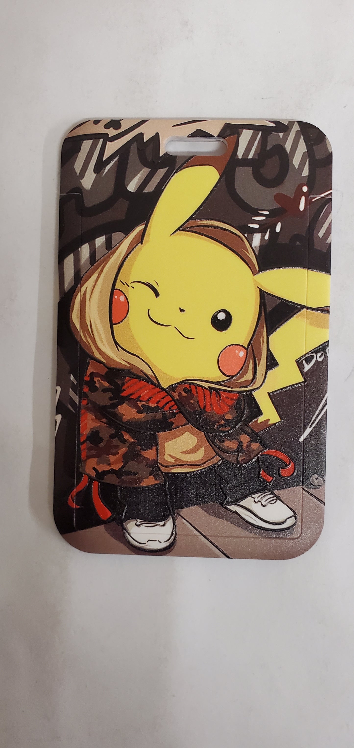 Cartoon Card holder