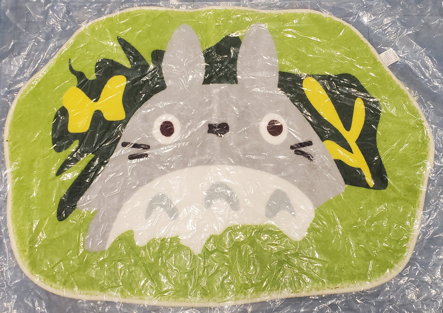 Totoro Mat