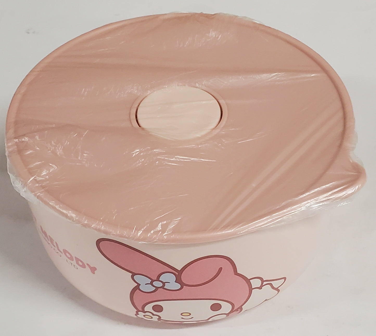 Cartoon Microwave Bowl (large)