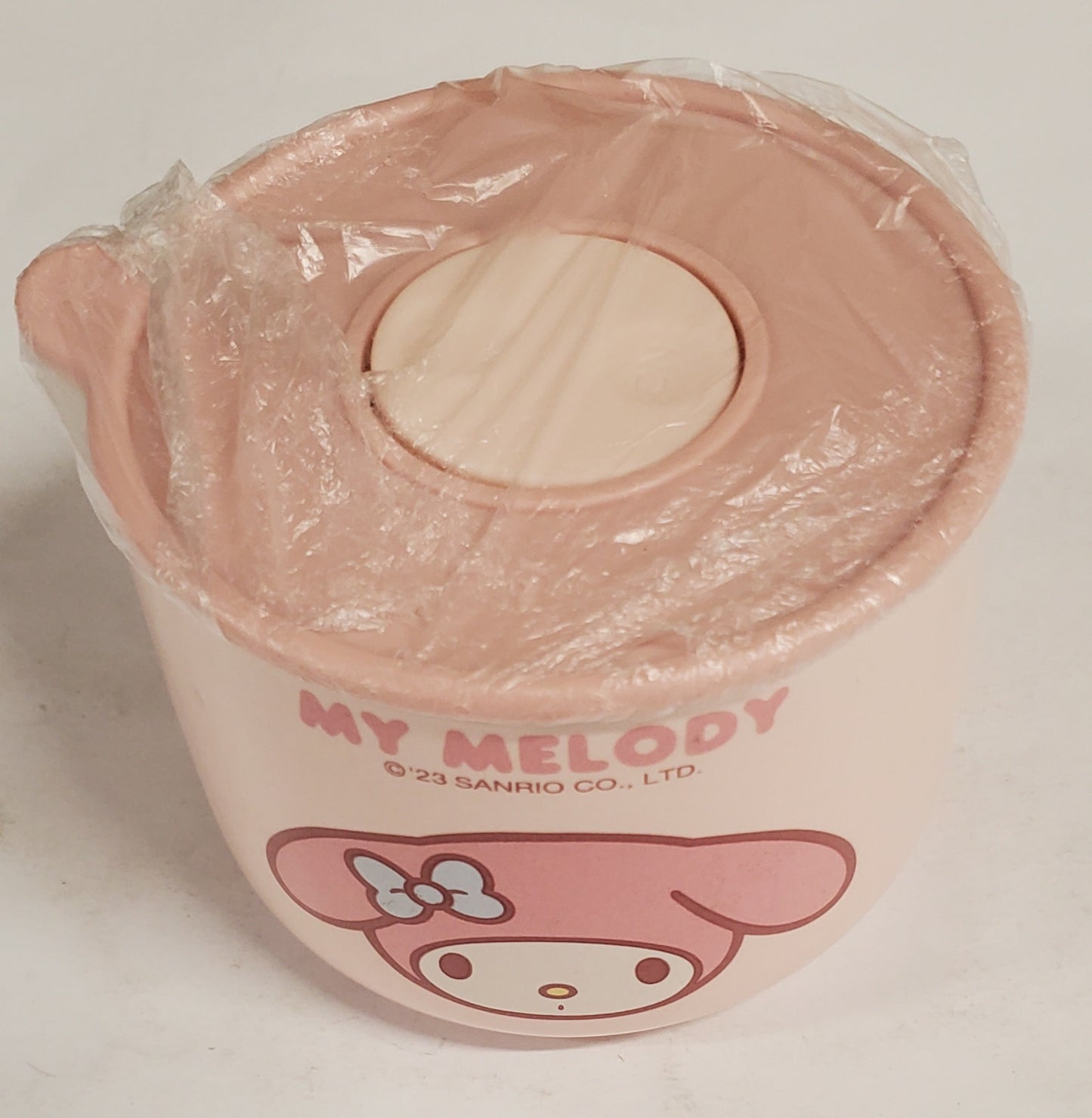 Cartoon Microwave Bowl (Small)