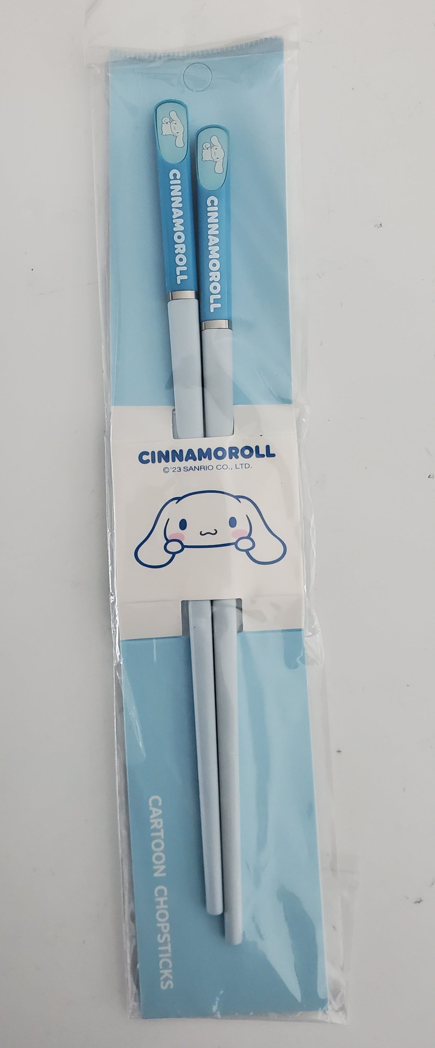 Cartoon Chopsticks 20cm/18cm 卡通筷子