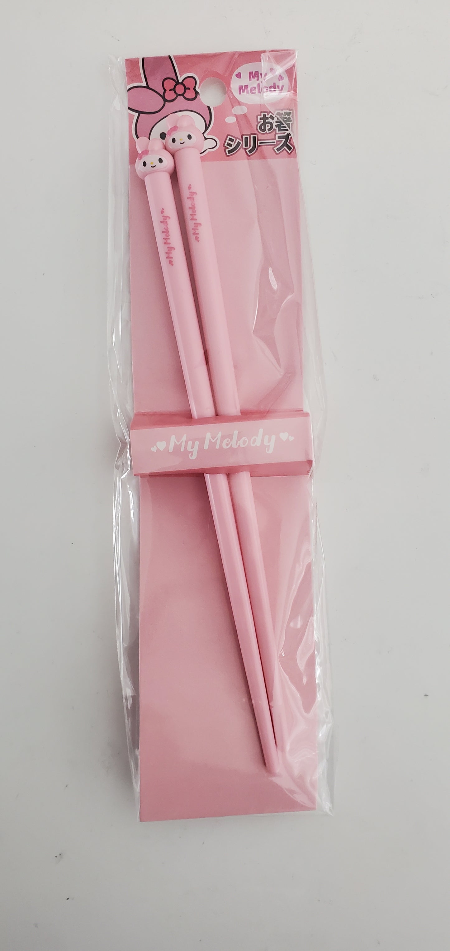 Cartoon Chopsticks 20cm/18cm 卡通筷子