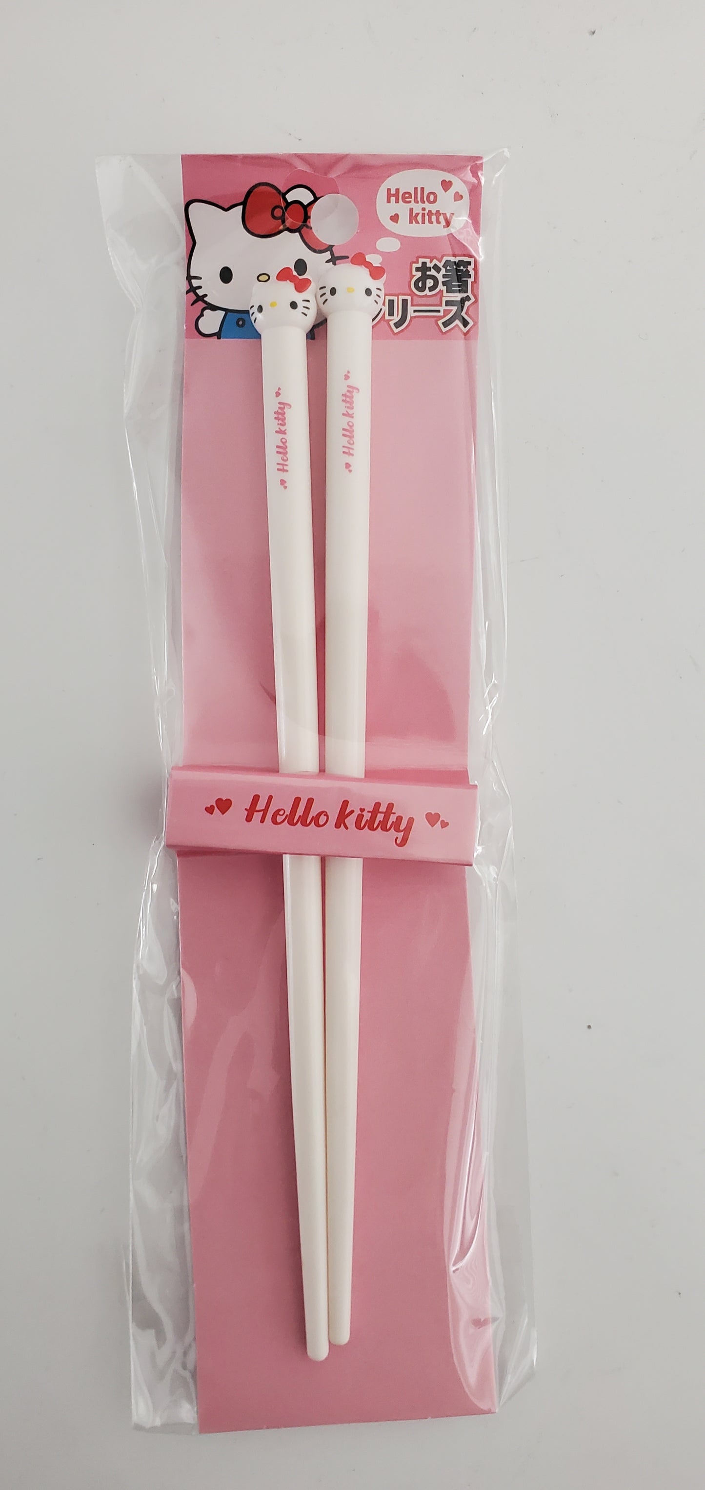 Cartoon Chopsticks 20cm/18cm 卡通筷子