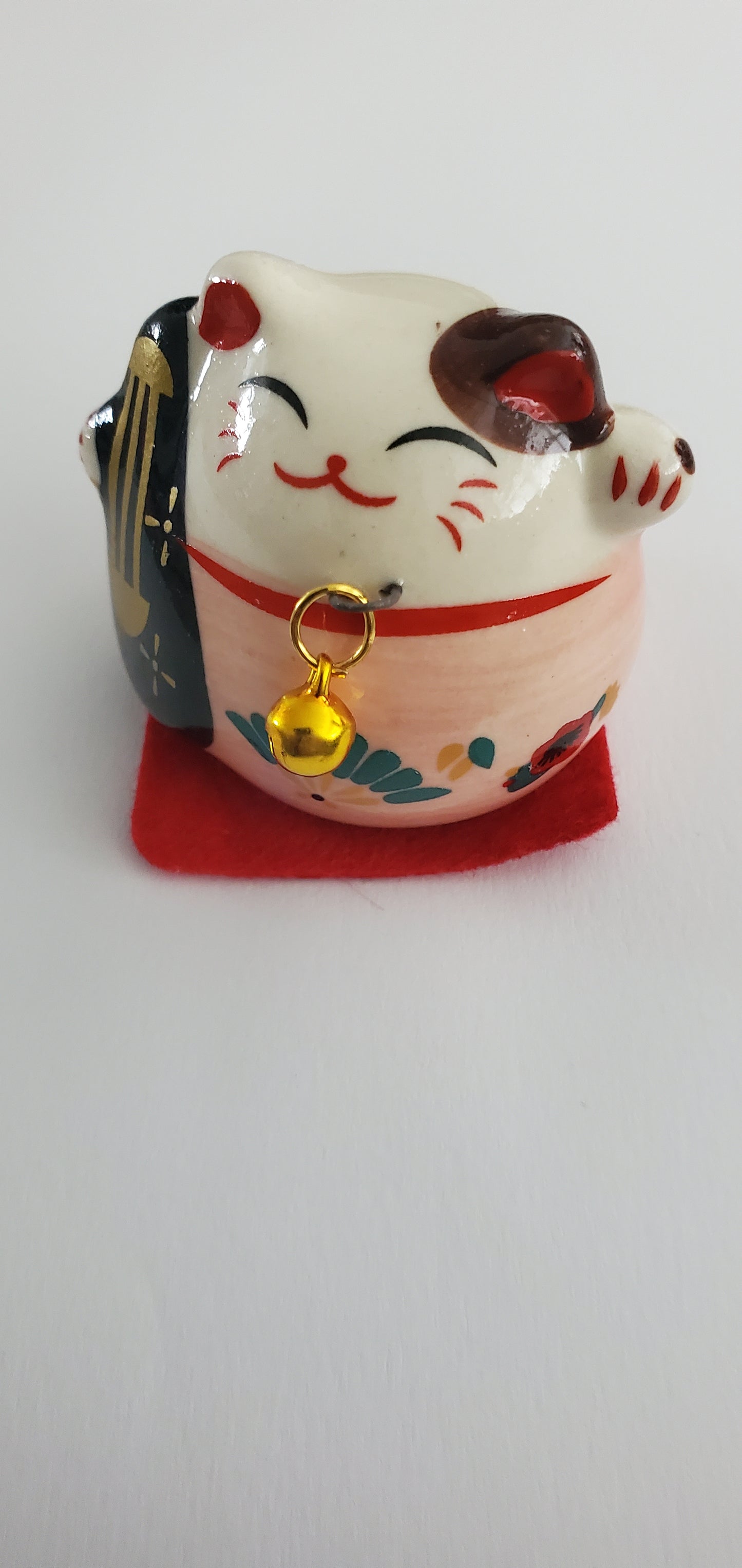 Lucky Cat (Small)