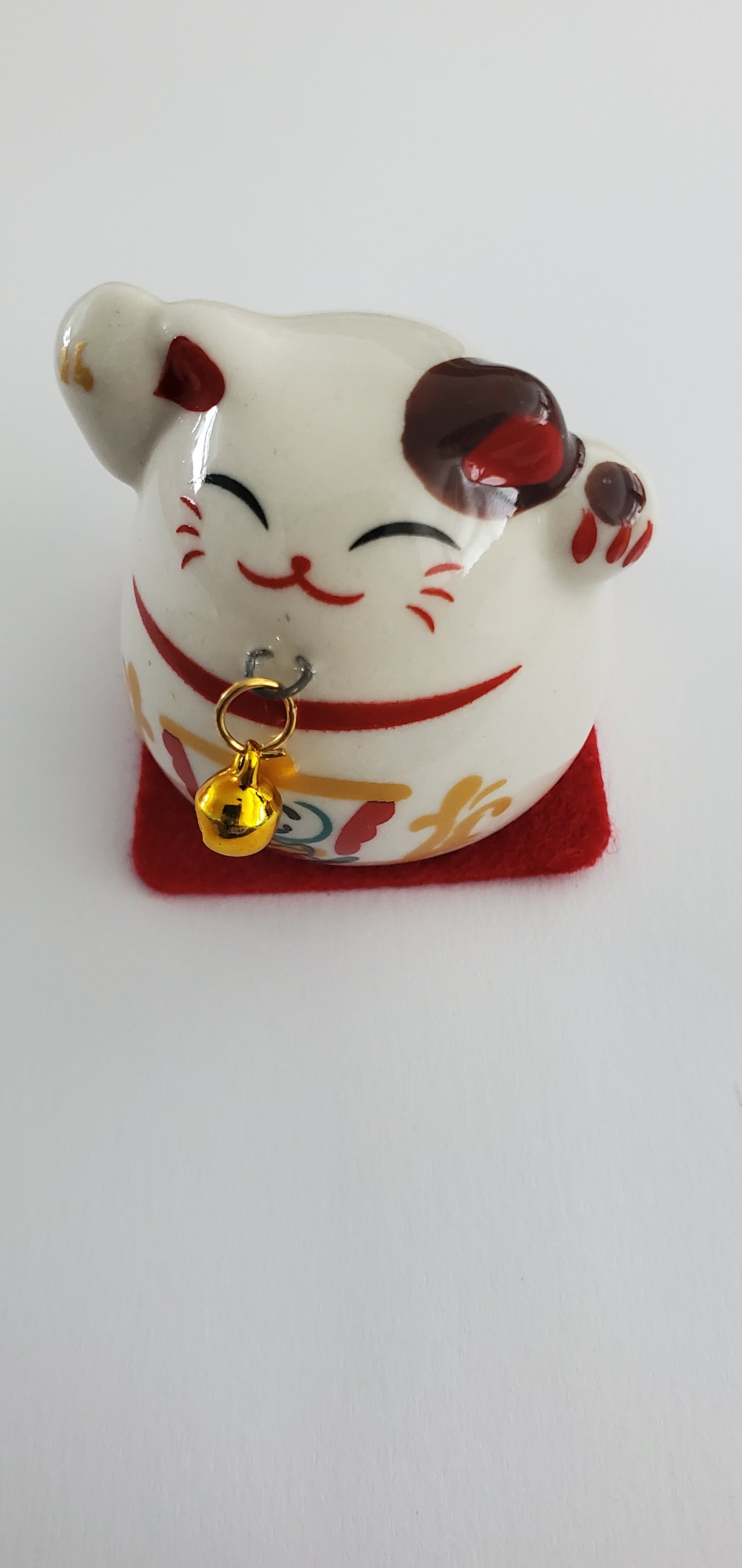 Lucky Cat (Small)