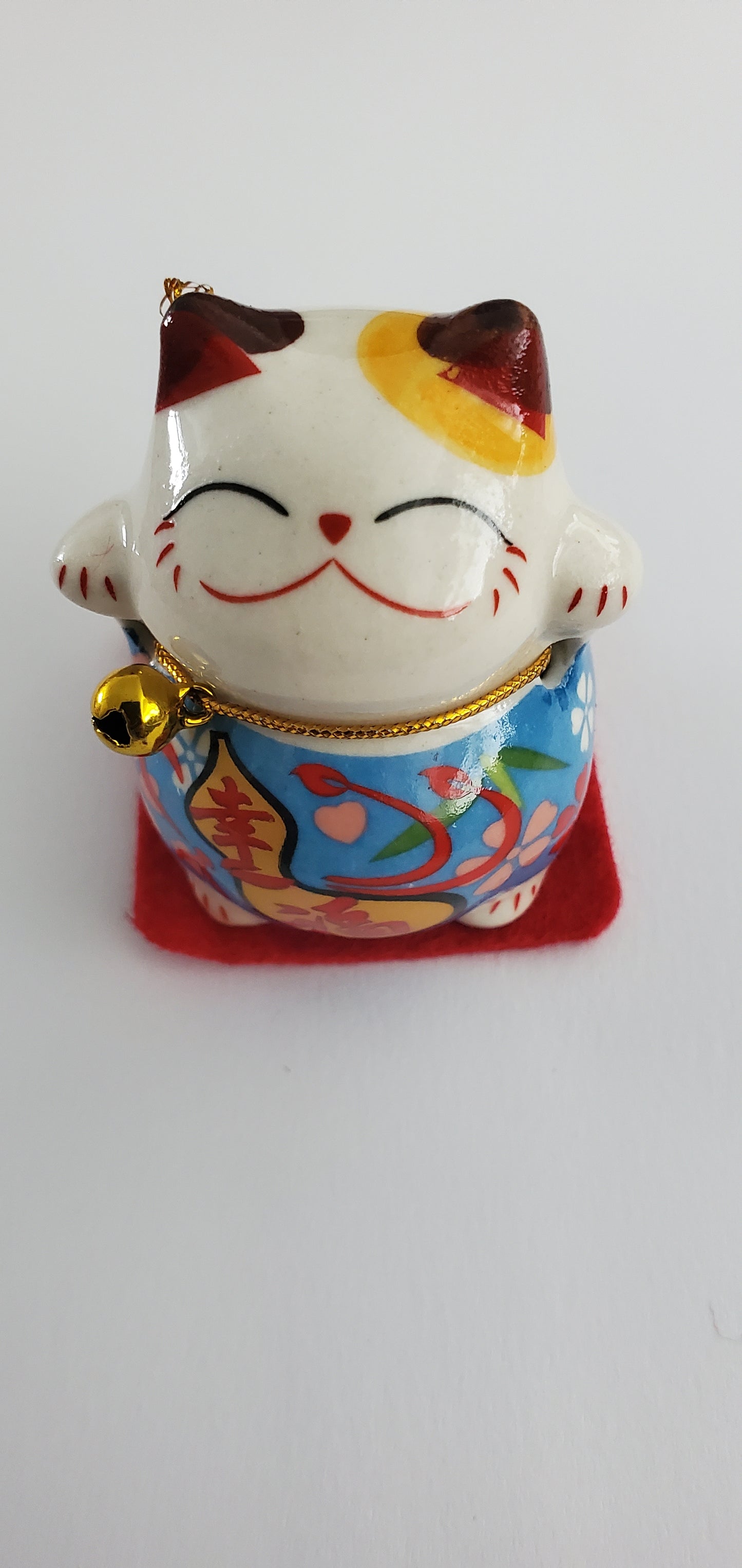 Lucky Cat (Small)