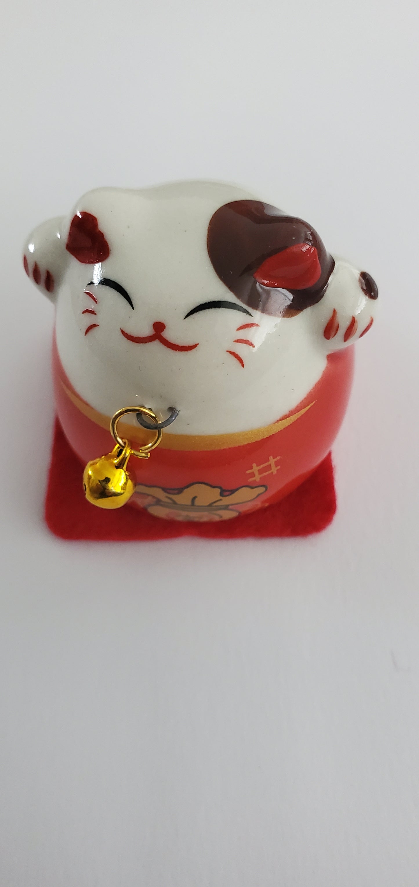 Lucky Cat (Small)