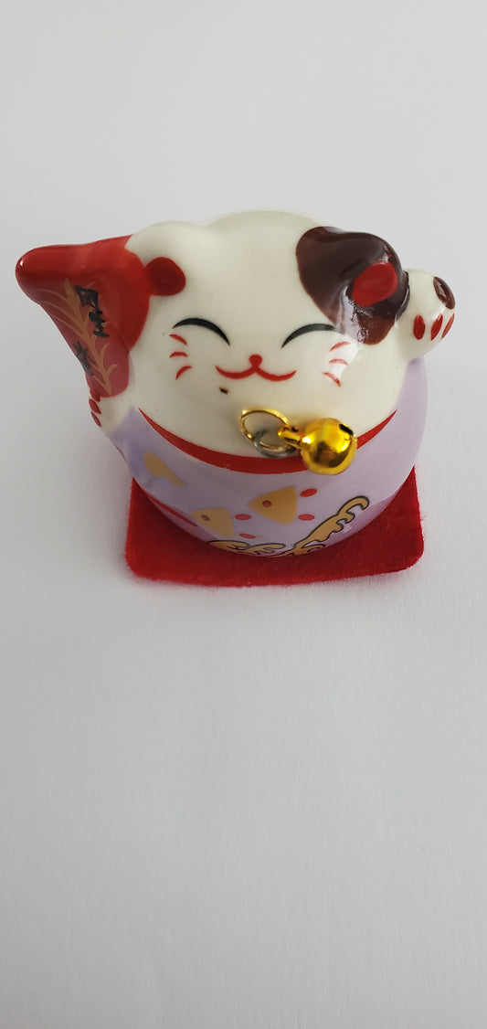 Lucky Cat (Small)