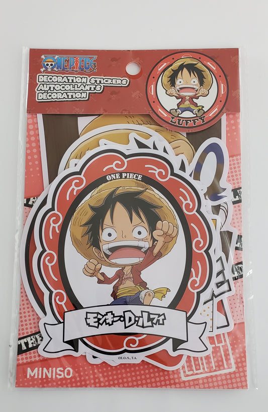 Decoration Stickers