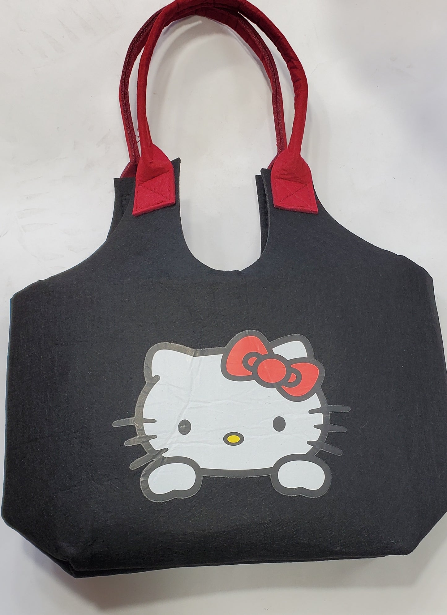 Hello Kitty Tote Bag