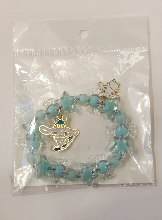 Cartoon Cute Bracelet