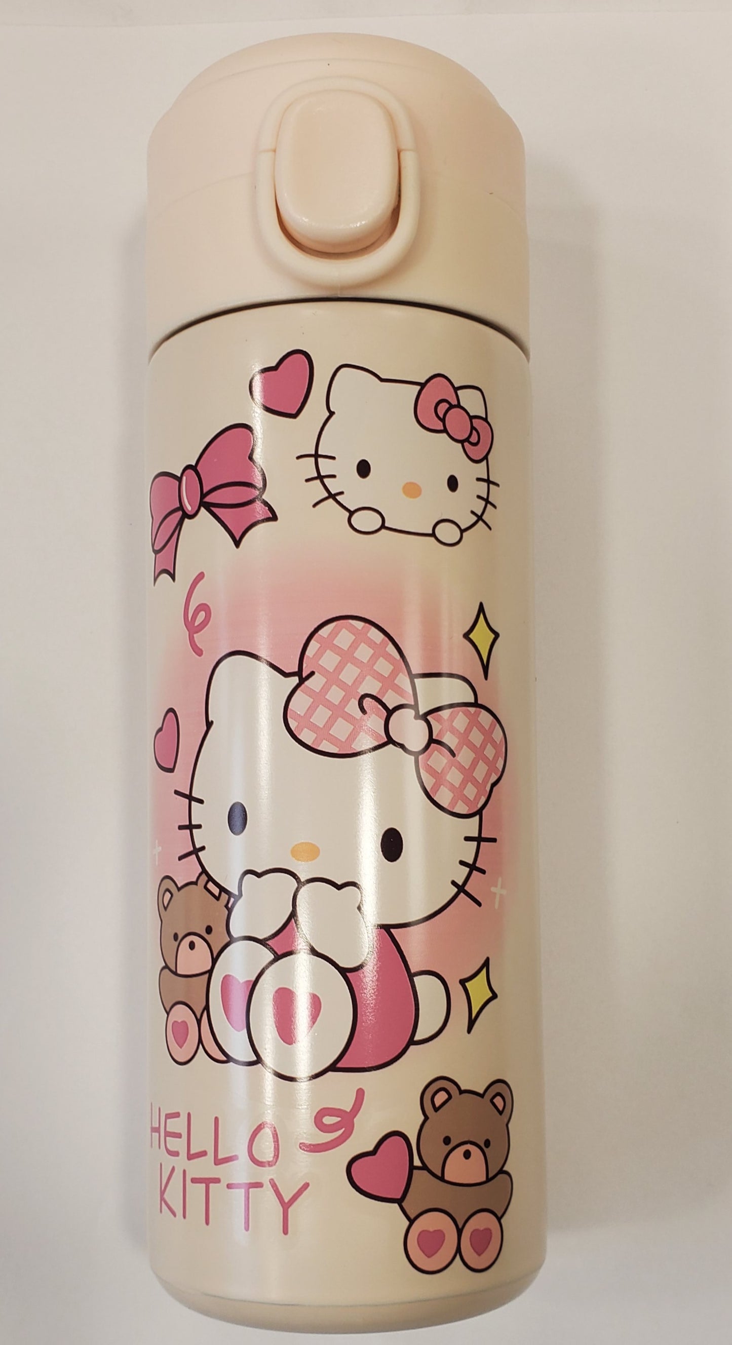 Sanrio Vacuum Cup