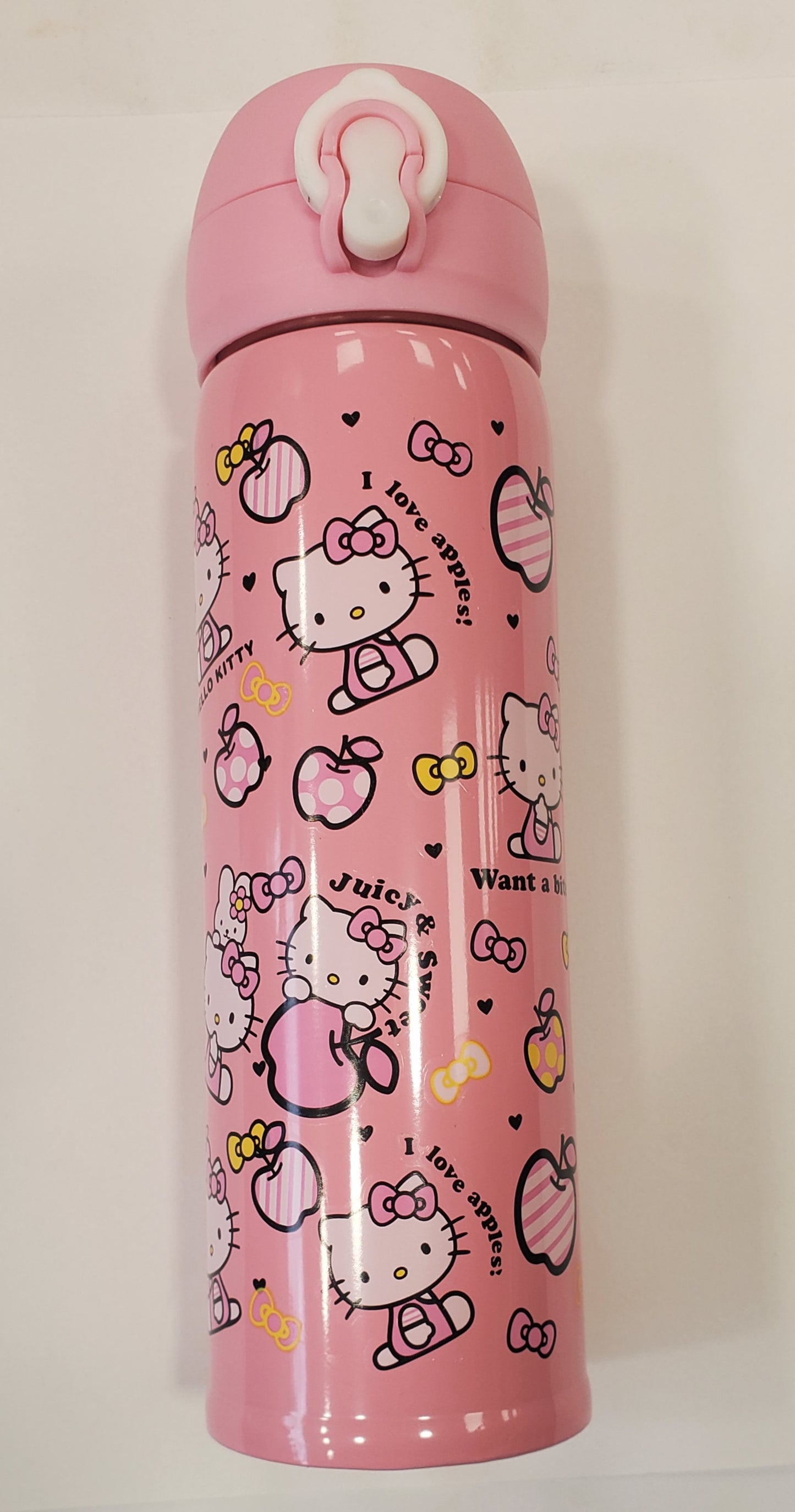 Sanrio Vacuum Cup