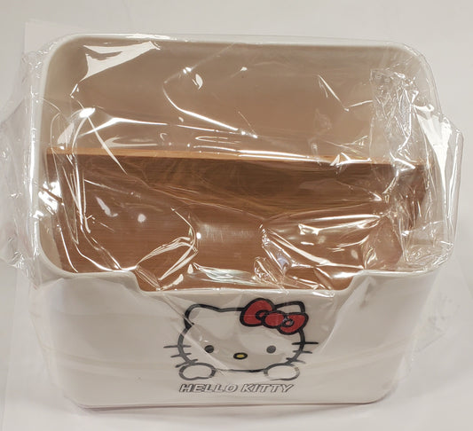 Sanrio Compartment Storage Pen Holder