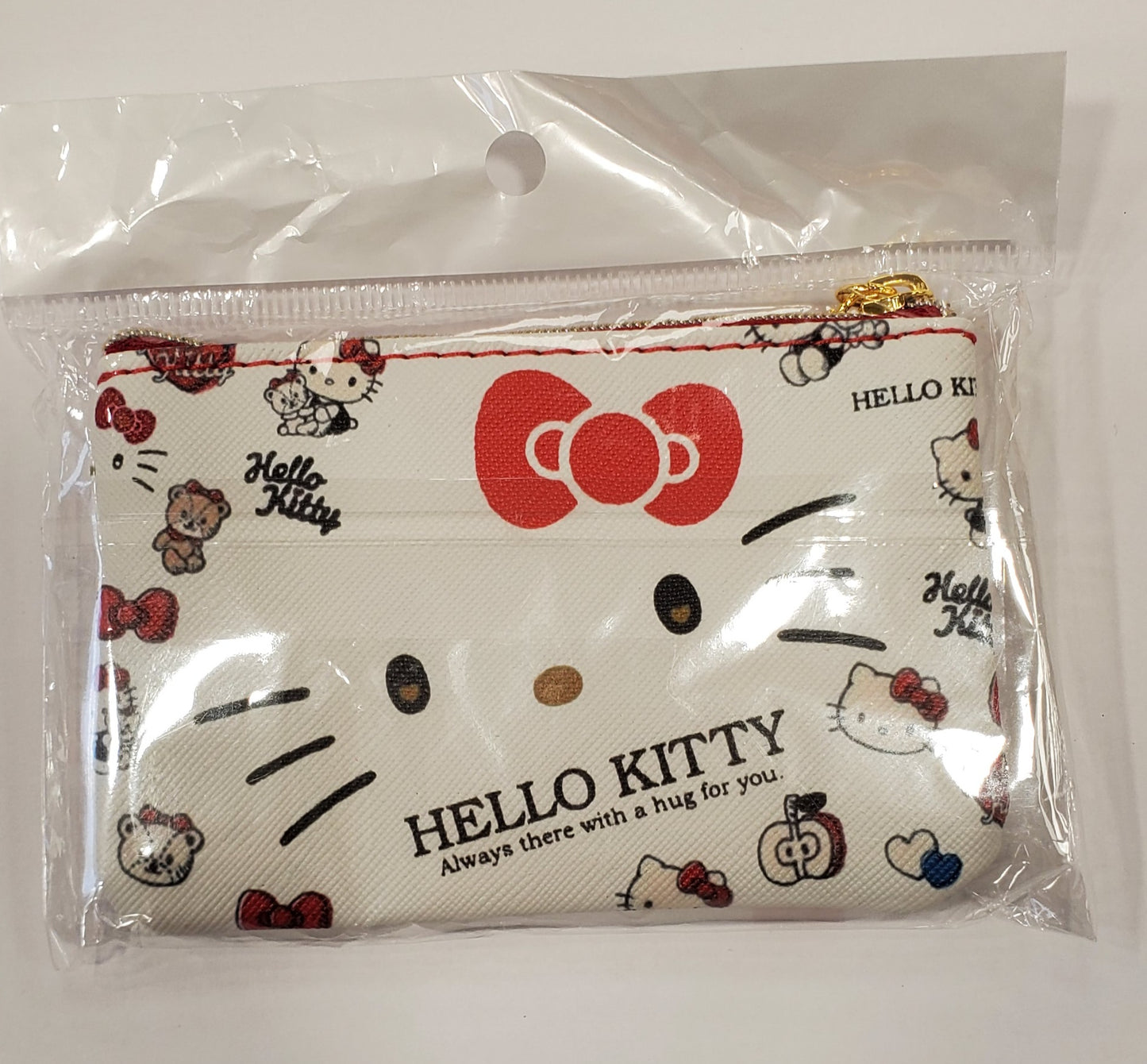 Sanrio Coin Purse