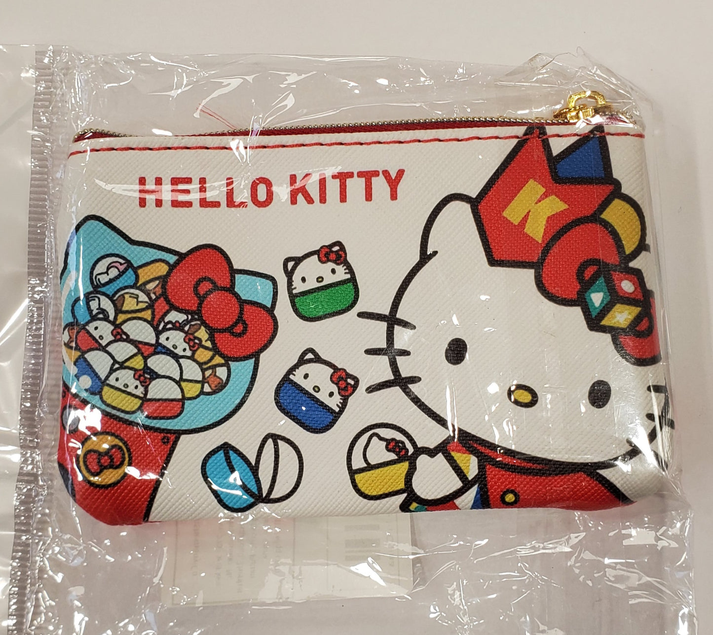 Sanrio Coin Purse