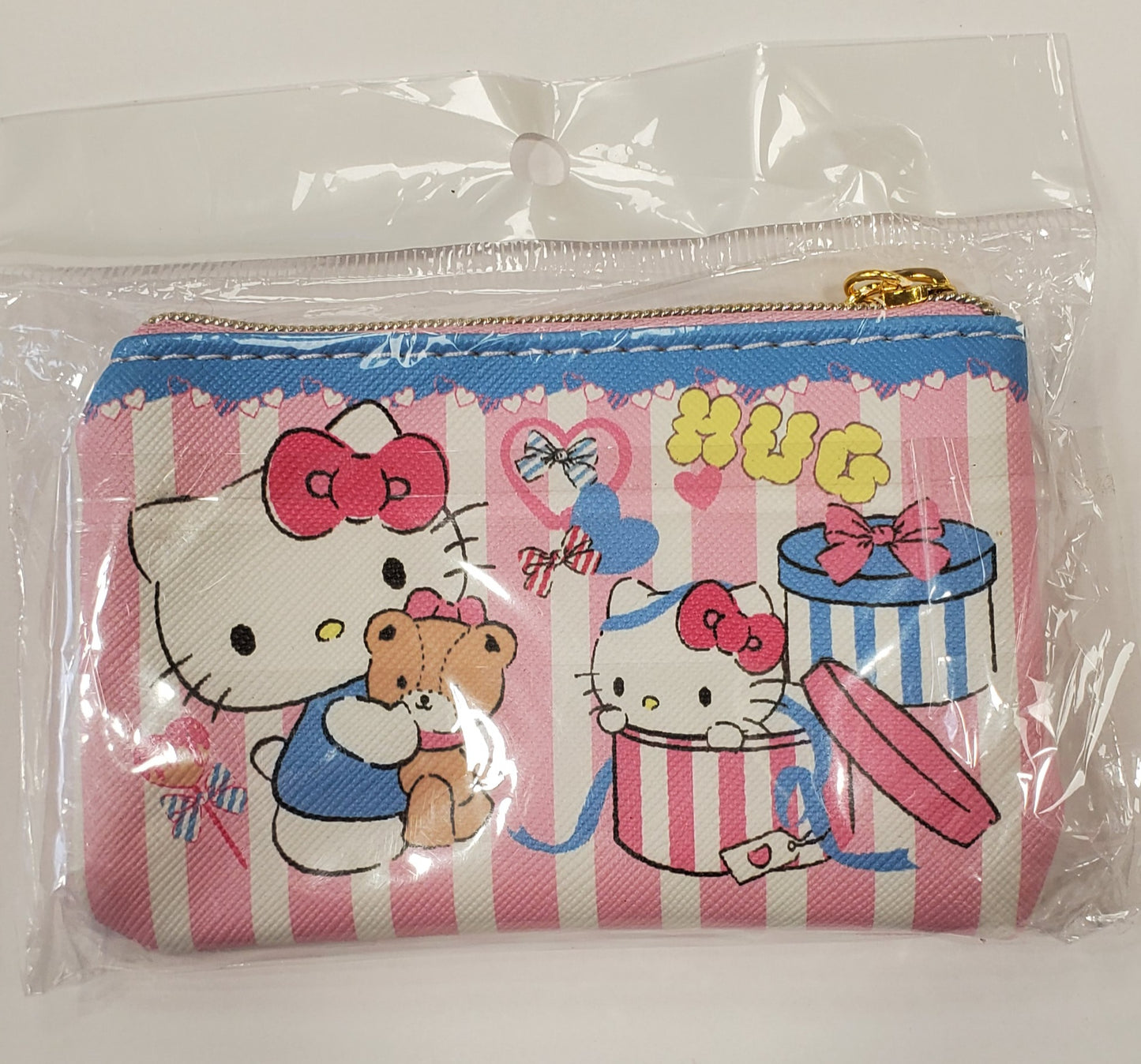 Sanrio Coin Purse