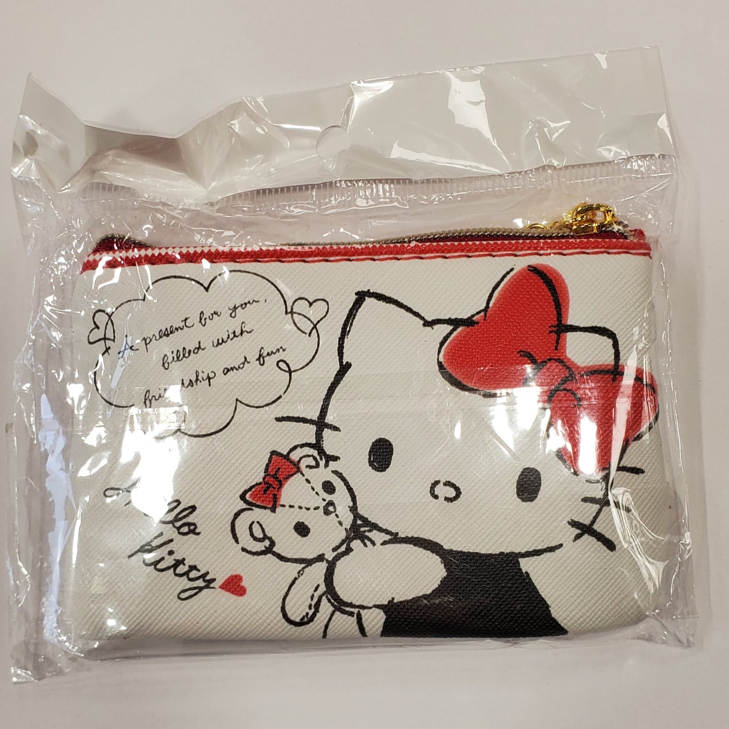 Sanrio Coin Purse