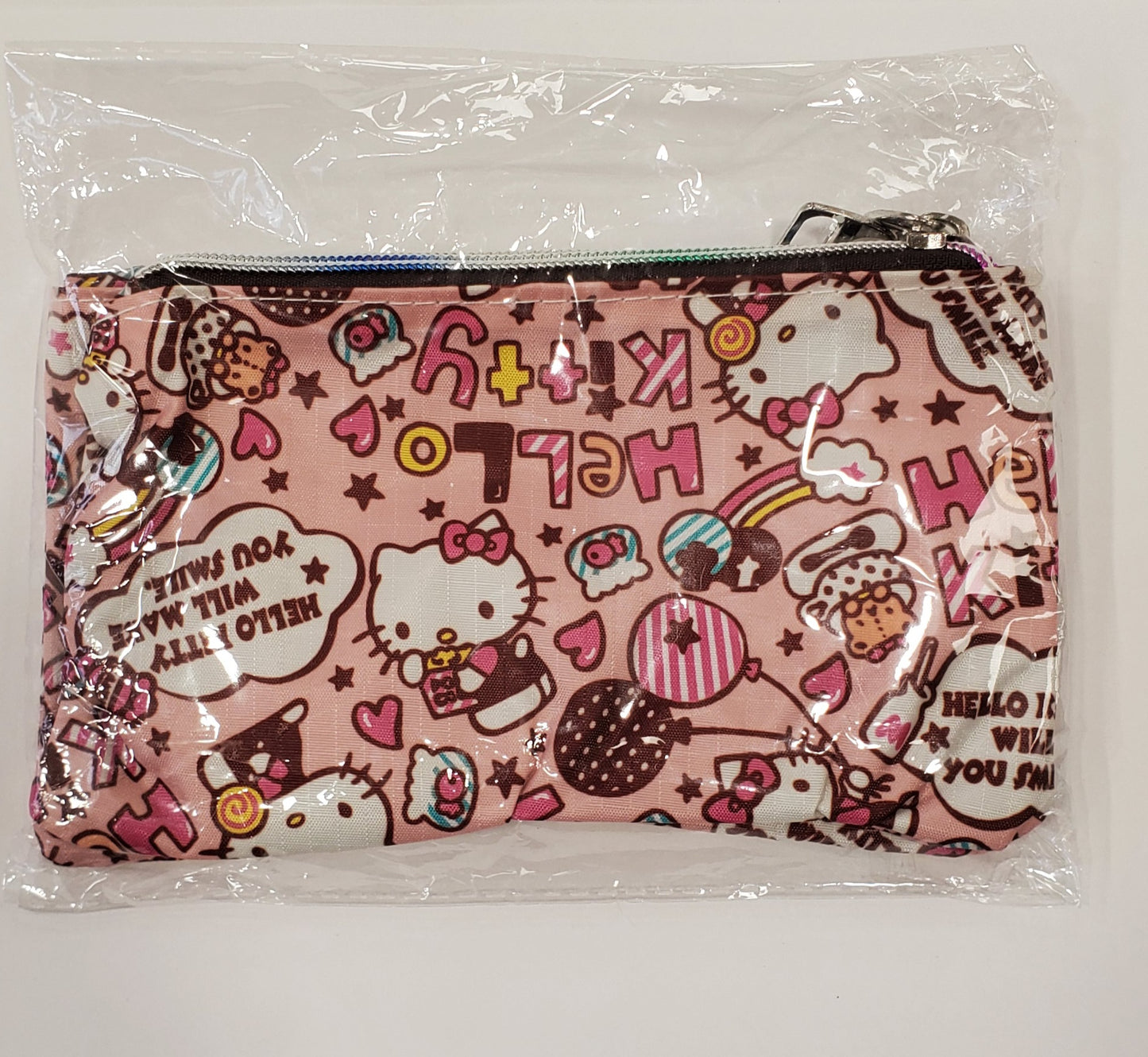 Sanrio Coin Purse