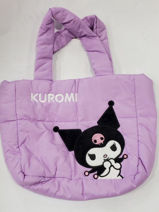 Cartoon Shoulder Bag