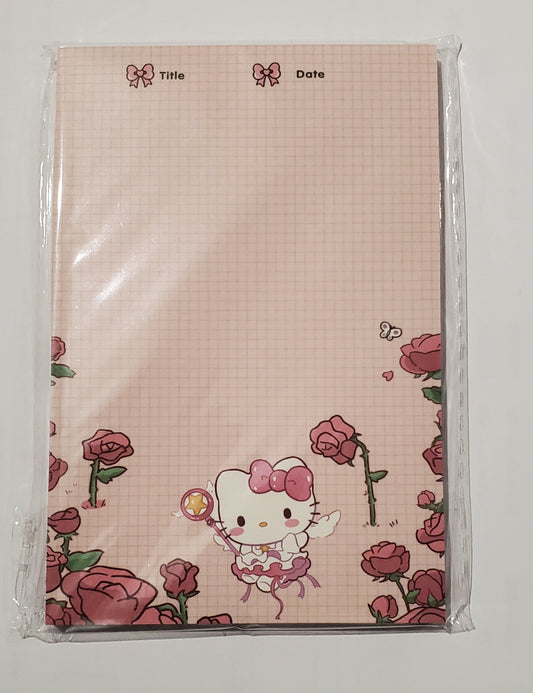 Sanrio Sticky Notes Sets