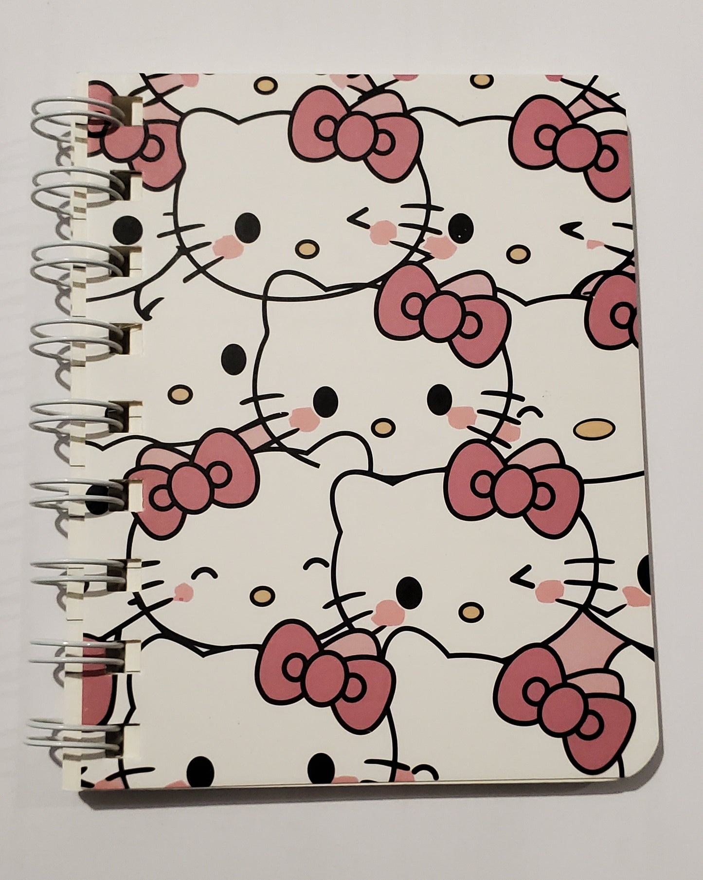 Sanrio Notebook