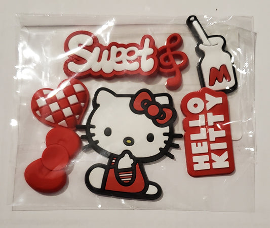 Sanrio DIY Handmade Set