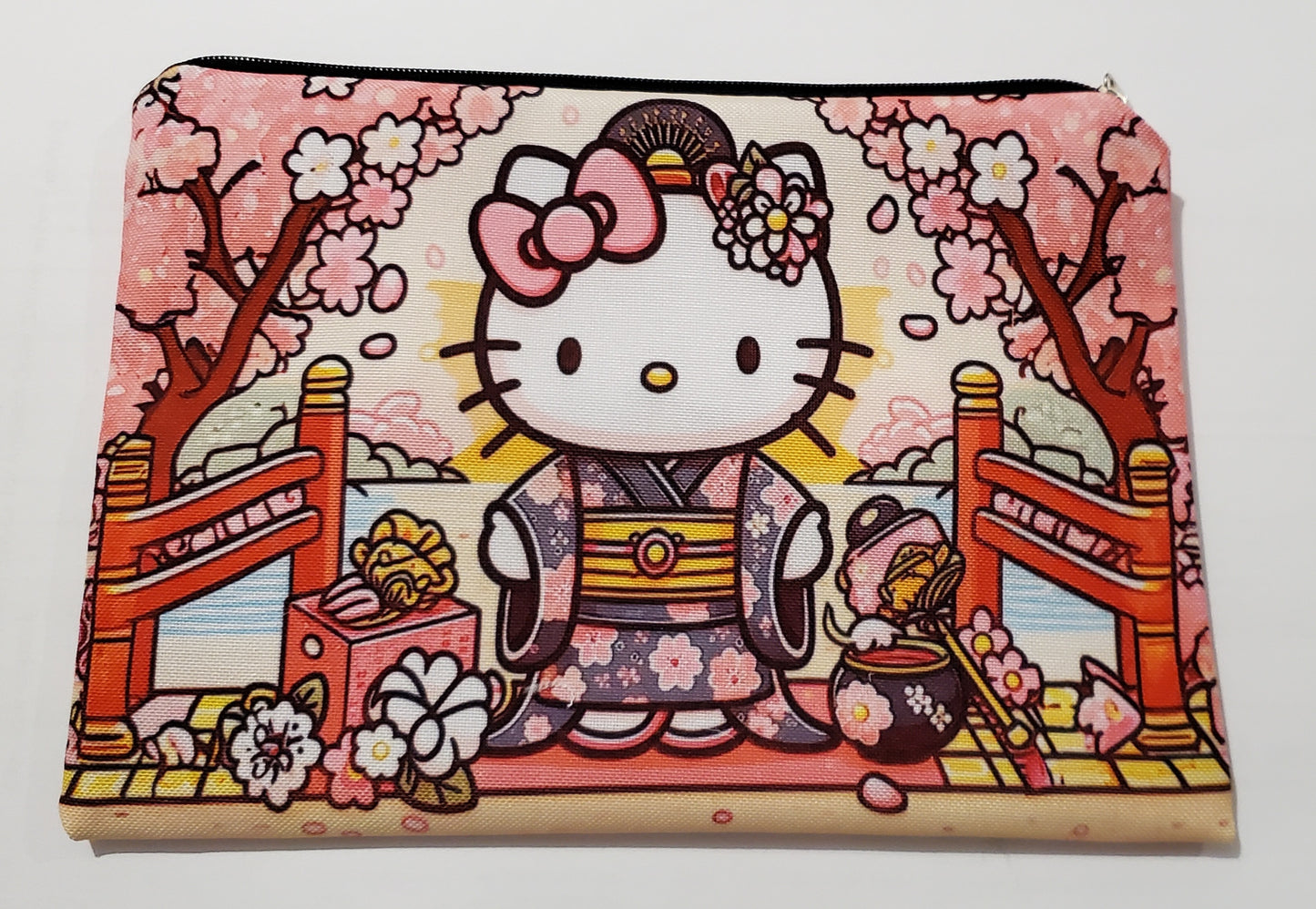 Sanrio Cartoon Portable Bag