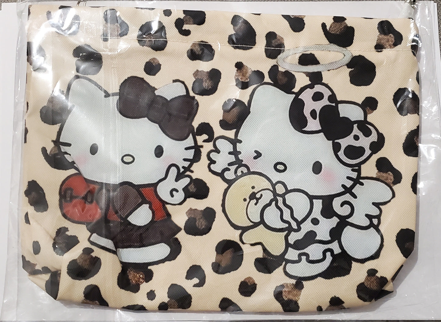 Sanrio Cartoon Portable Bag