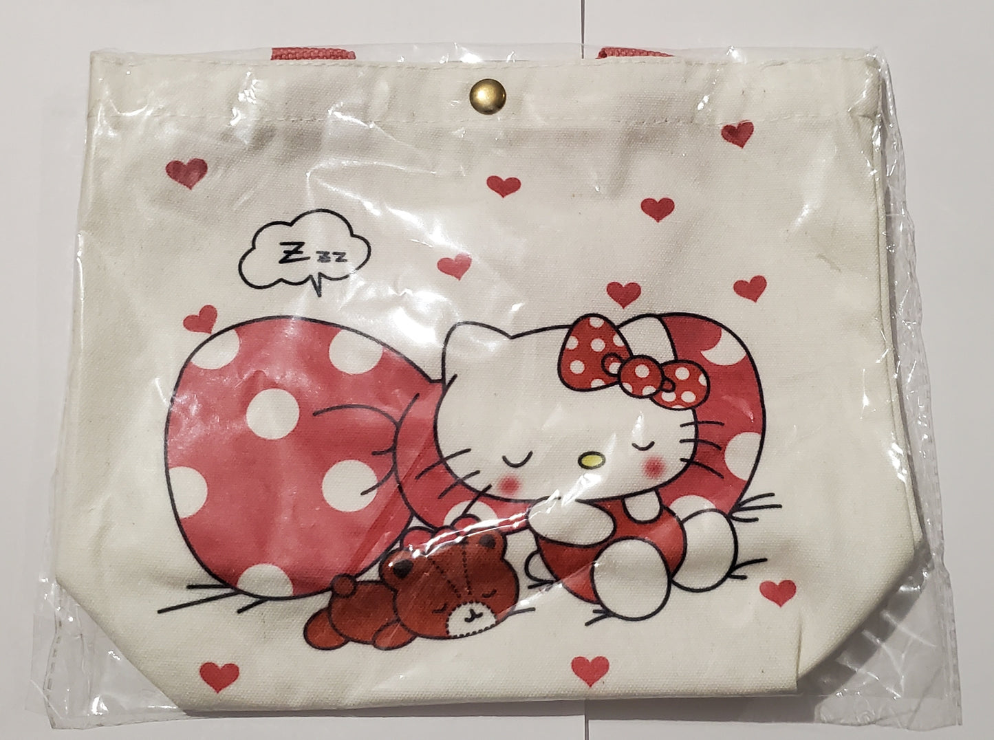 Sanrio Cartoon Portable Bag