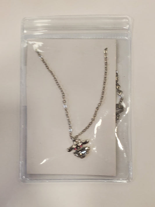 Sanrio Necklace