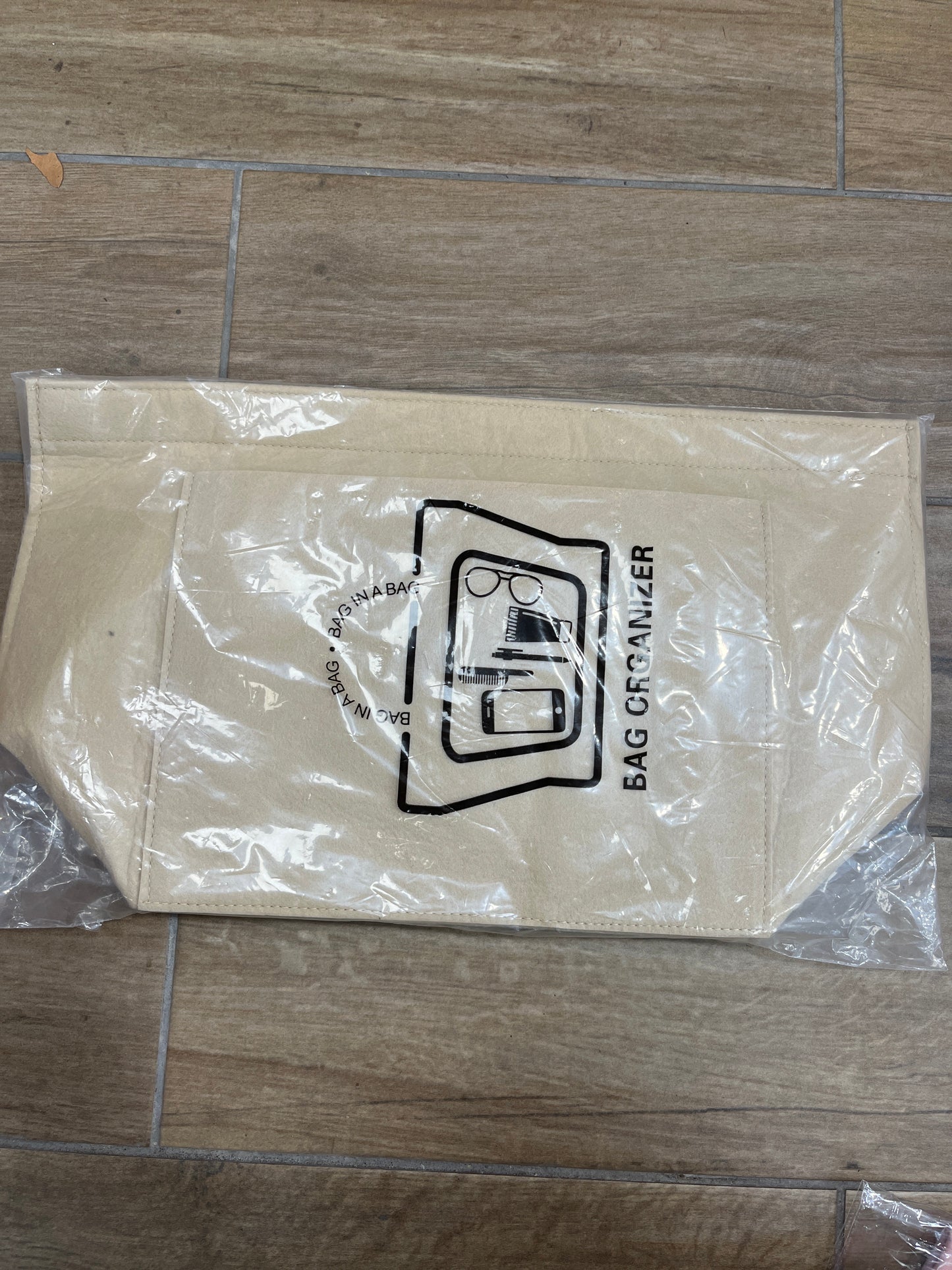 Multi-purpose bag