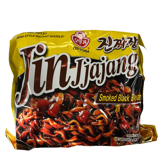 Ottogi Jin Jiajang 135g