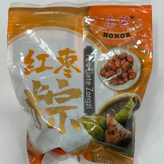 Honor - Red Date Zongzi 300g (2 pieces)