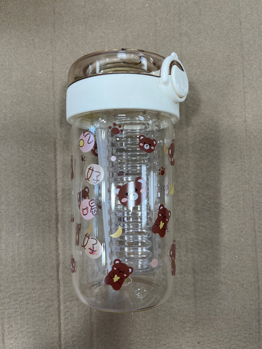 Glass Bottle
