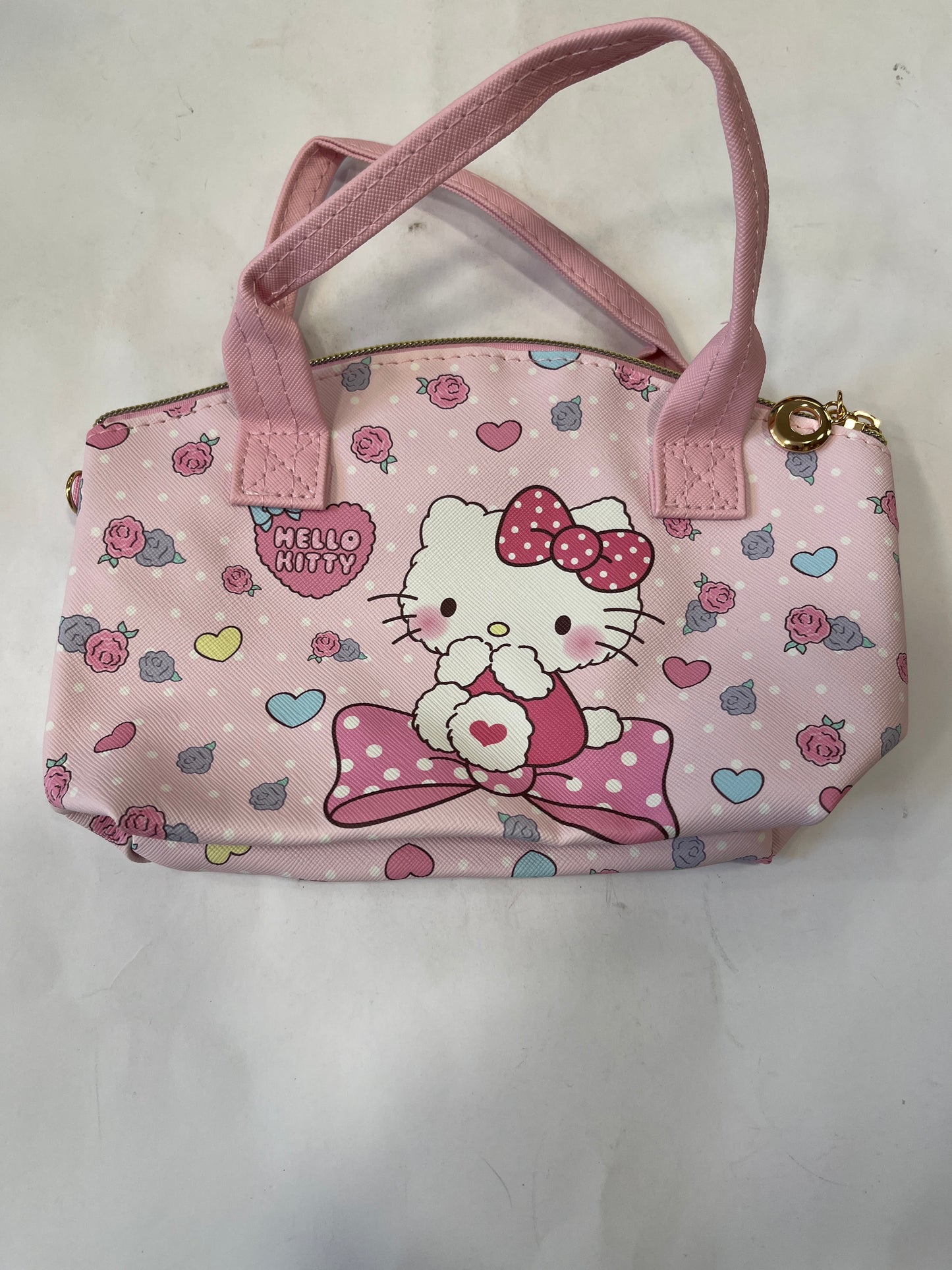 Cartoon Shoulder Bag for Fans