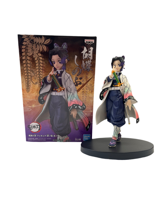 Japanese  Anime Action Figure