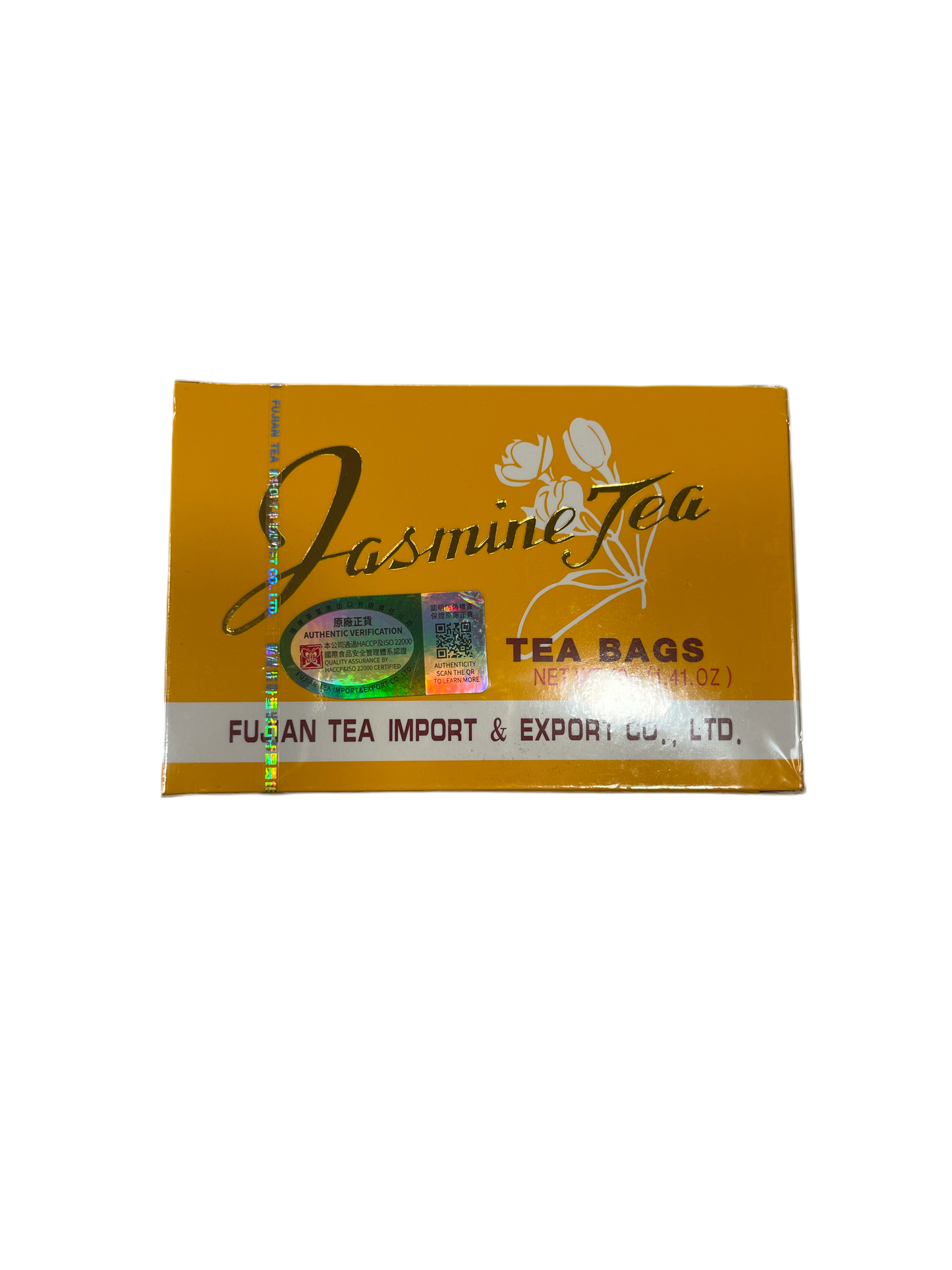 Sprout Jasmine Tea Bags