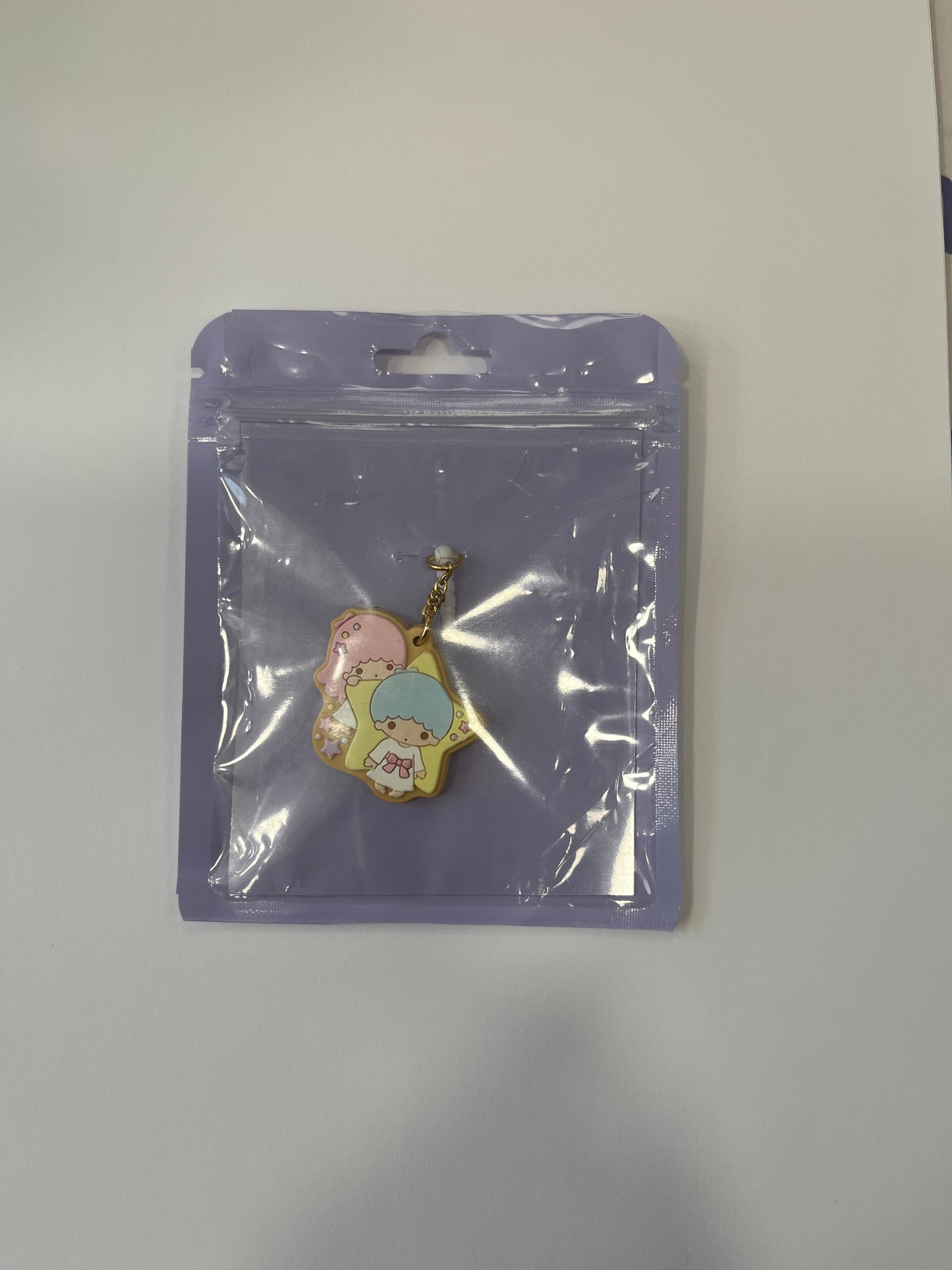 Little Twin Stars Accessory
