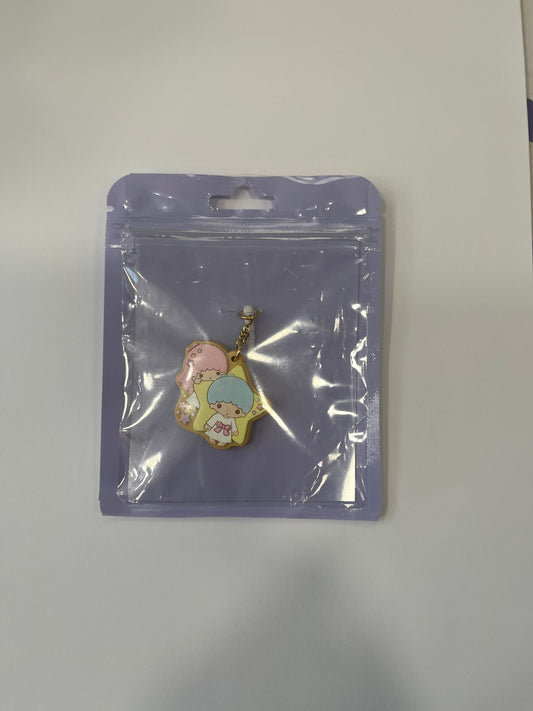 Little Twin Stars Accessory