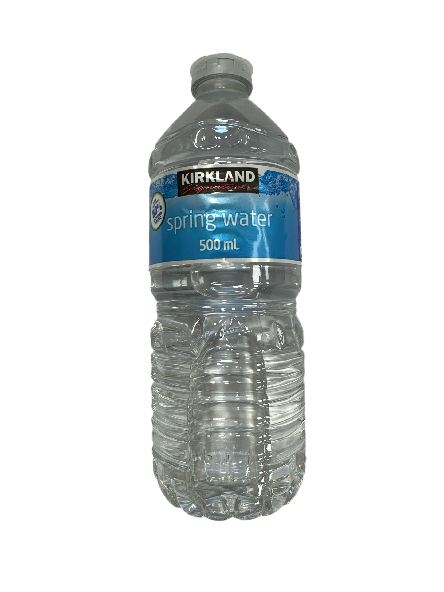 Kirkland Spring Water 500ml