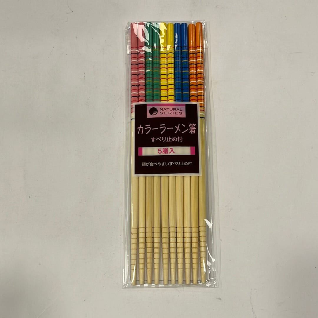 Ramen Chopsticks 5 pairs