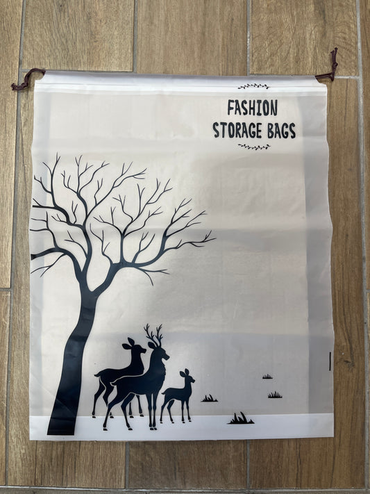 Fashion Storage Bags