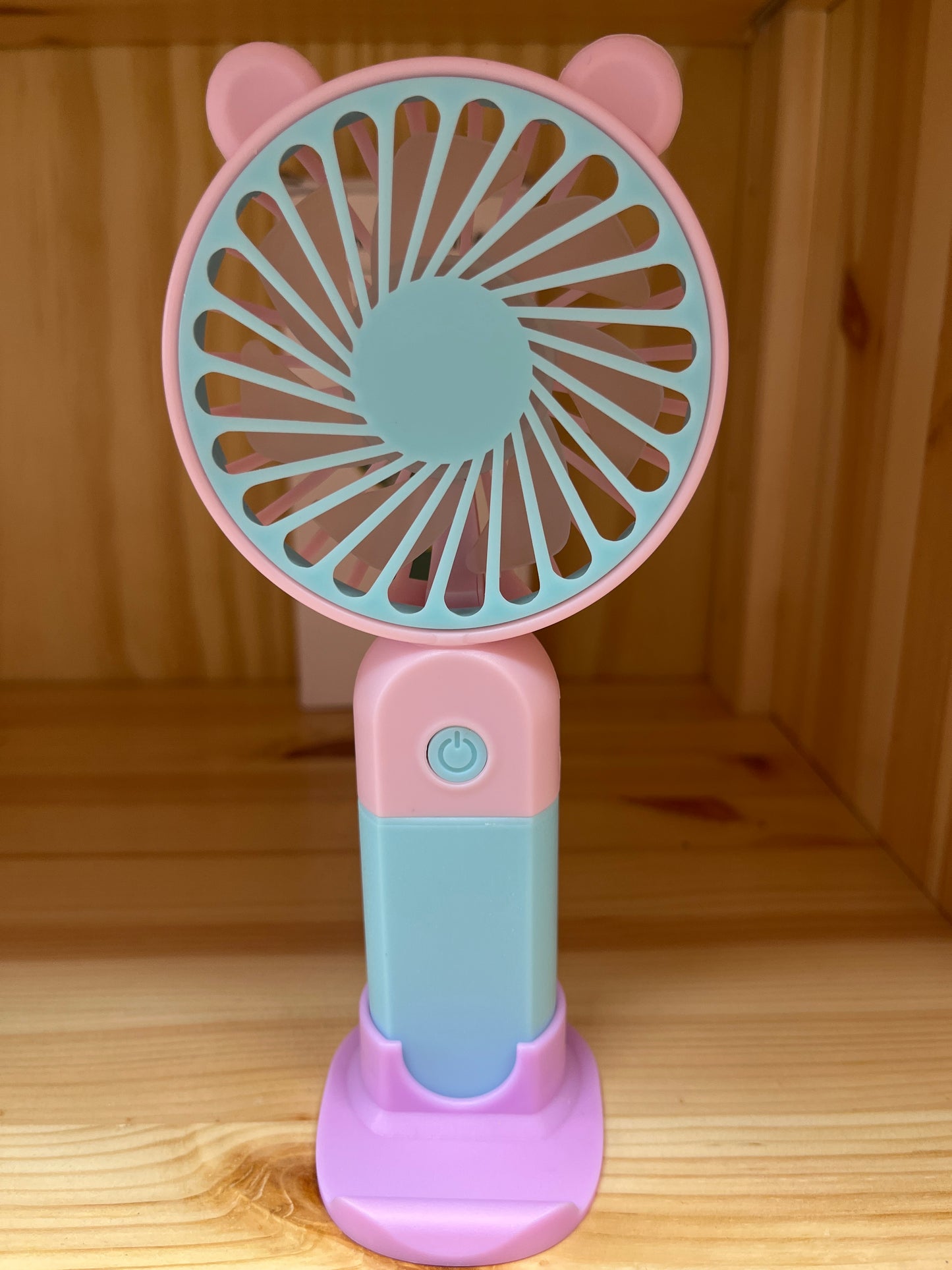 Mini Portable Fan