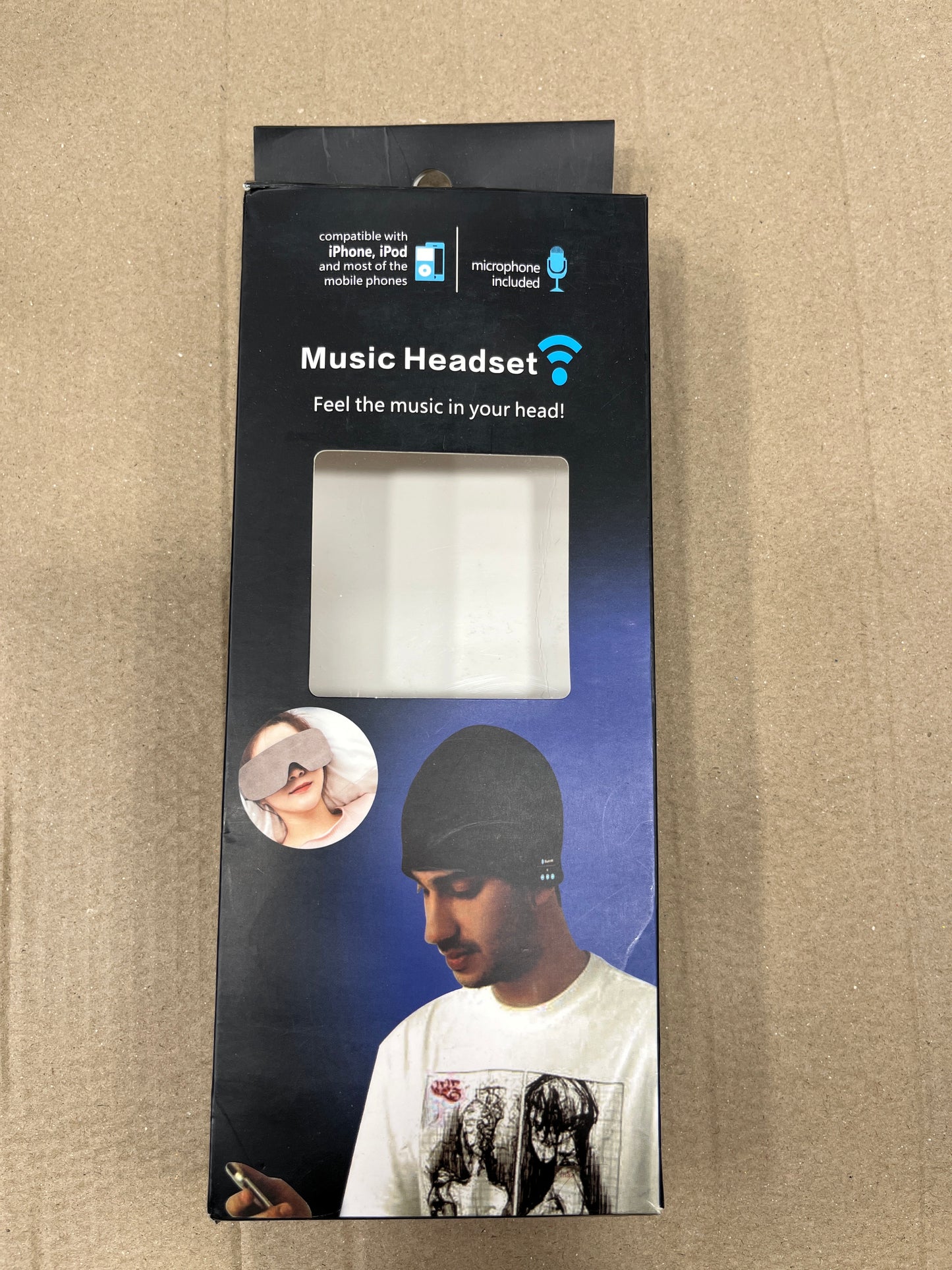 Music Headset