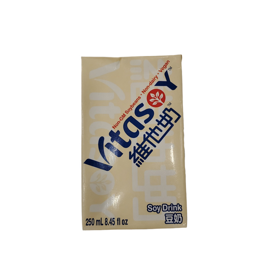 VS Vitasoy Soy Drink 250ml