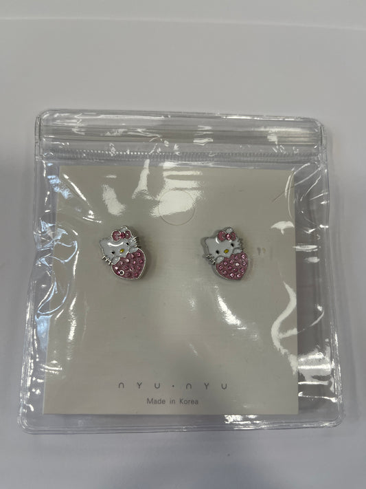 Cute Earring