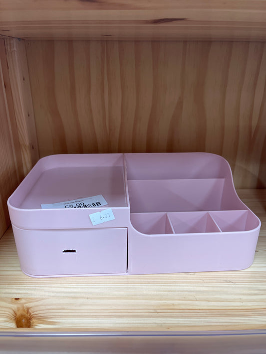 Storage Boxes