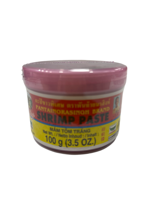 Pantal Shrimp Paste 100g