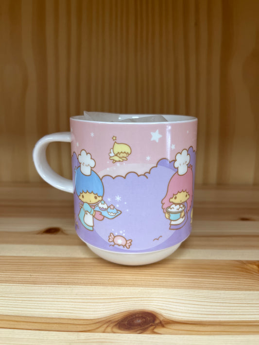 Little Twin Stars Mug